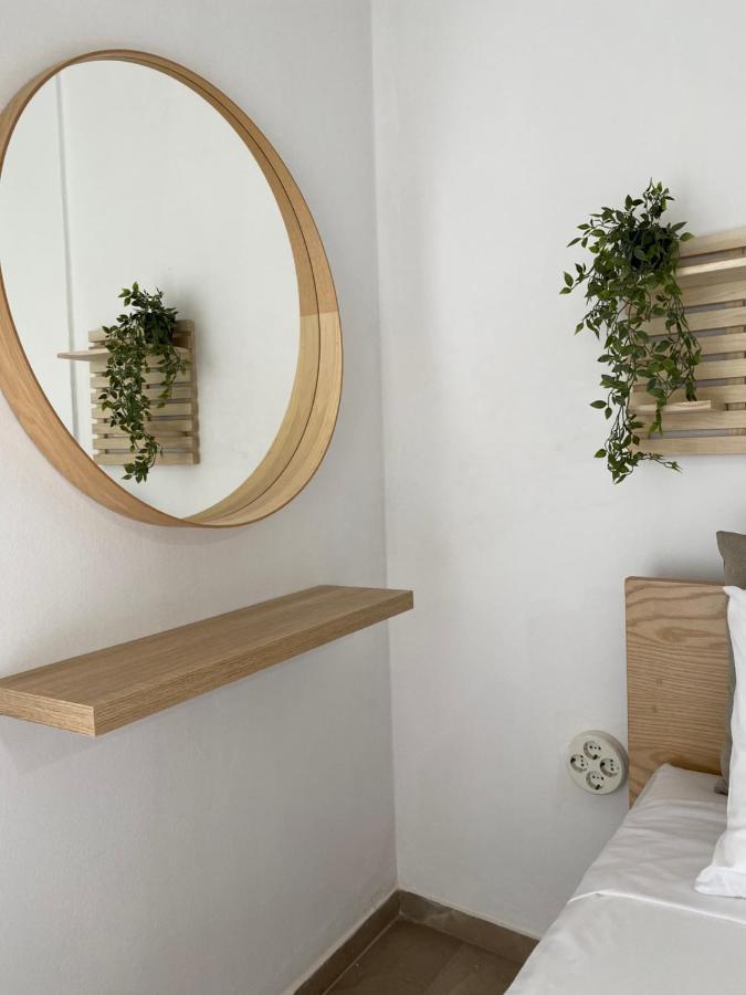 The Lemon Breeze Studio Толон Екстериор снимка